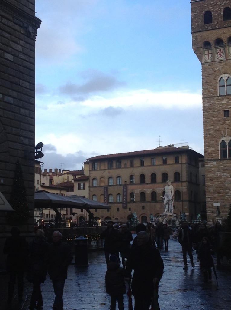 Foto de Florencia, Italia