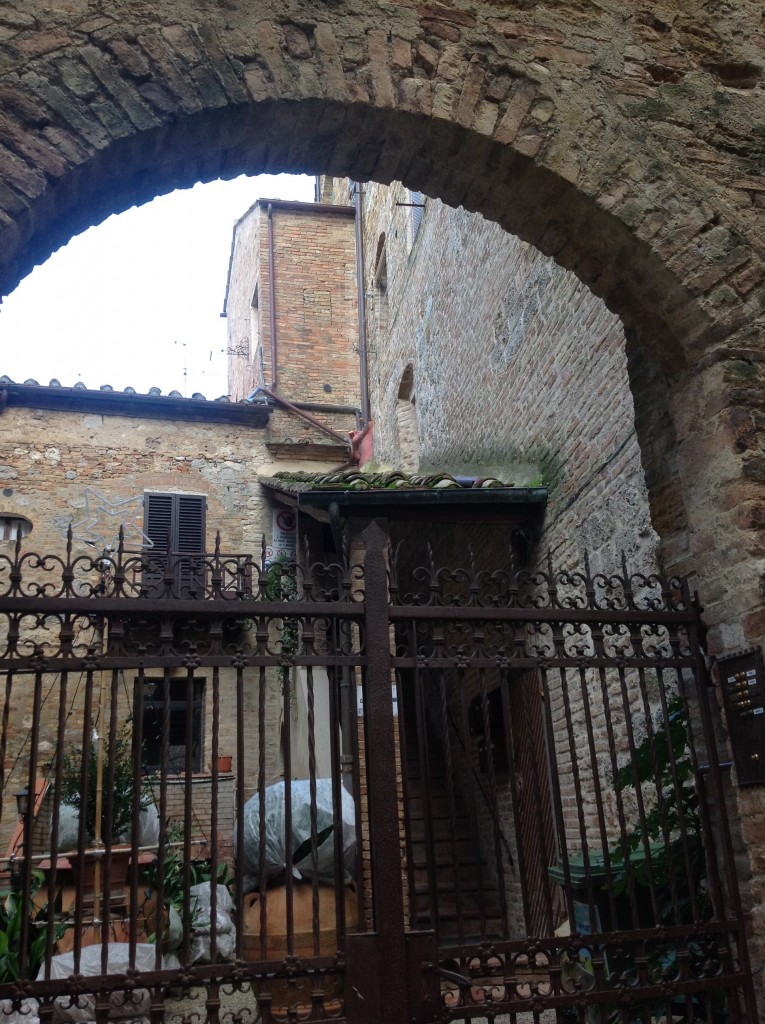 Foto de San Gimignano, Italia