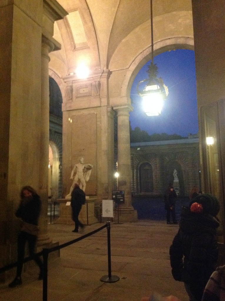 Foto de Florencia, Italia