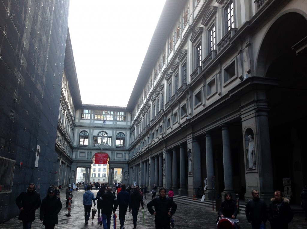 Foto de Florencia, Italia