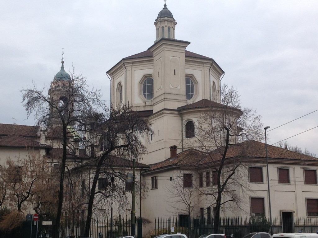 Foto de Milano, Italia