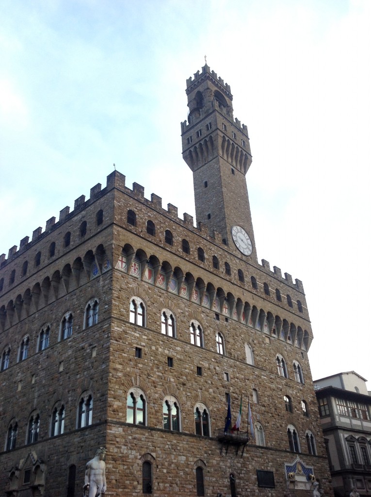 Foto de Florencia, Italia