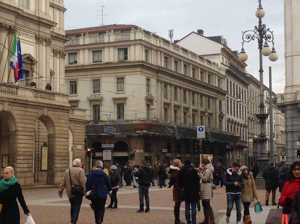 Foto de Milano, Italia