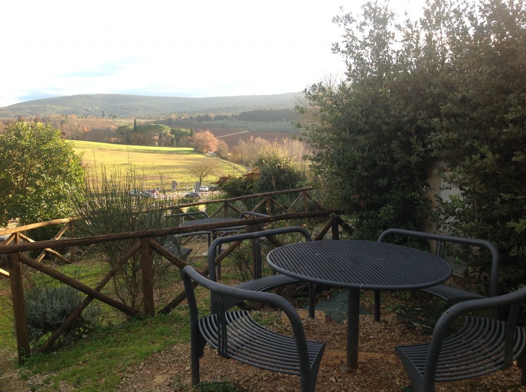 Foto de Monteriggnione, Italia