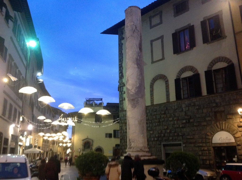 Foto de Florencia, Italia