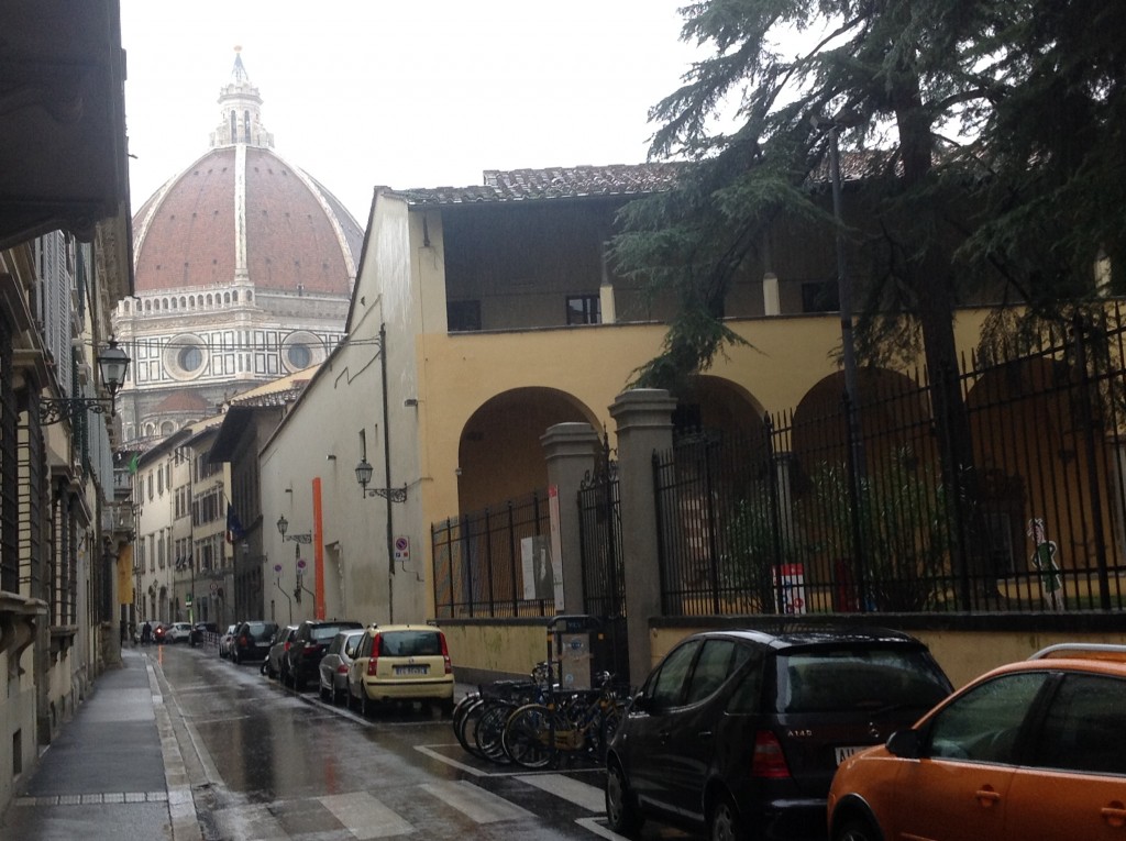 Foto de Florencia, Italia