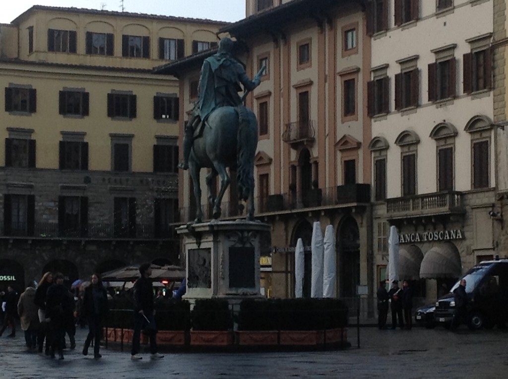 Foto de Florencia, Italia