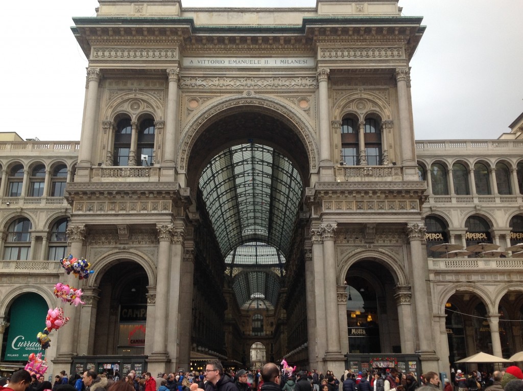 Foto de Milano, Italia