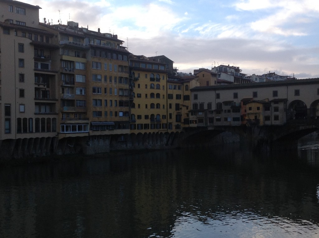 Foto de Florencia, Italia