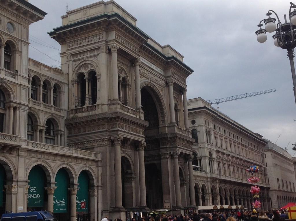 Foto de Milano, Italia