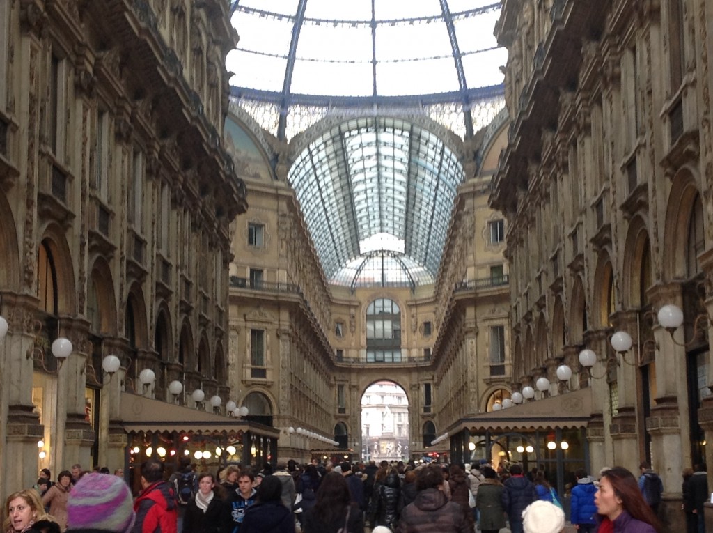 Foto de Milano, Italia