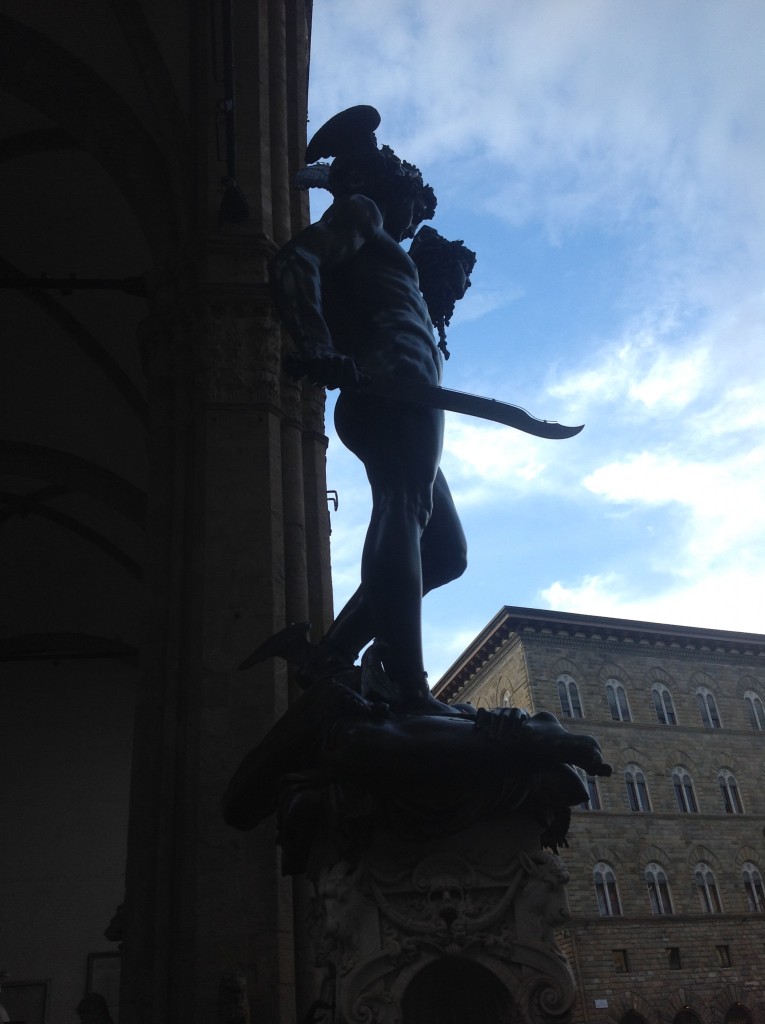 Foto de Florencia, Italia