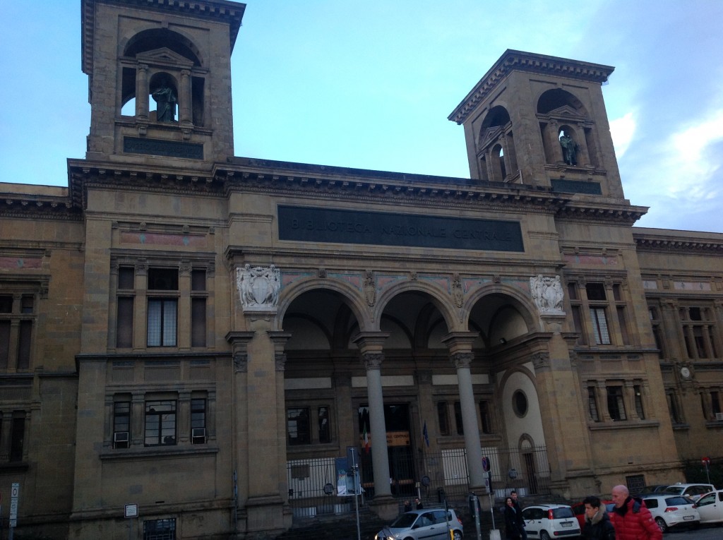 Foto de Florencia, Italia