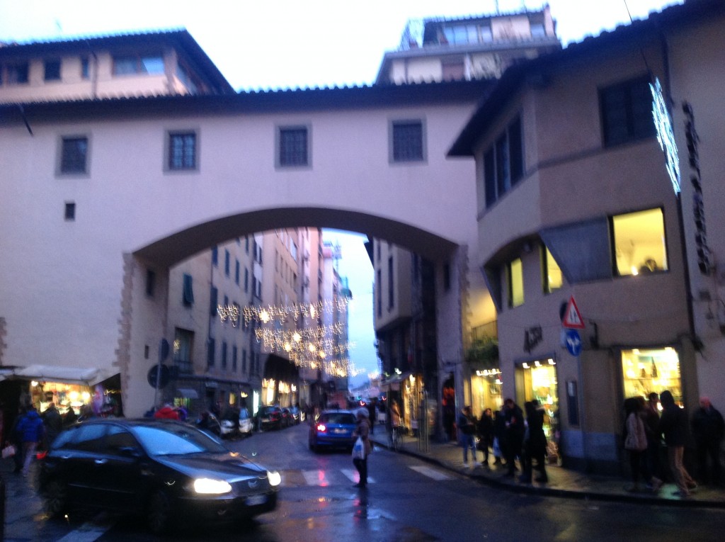 Foto de Florencia, Italia