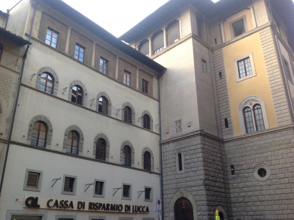 Foto de Florencia, Italia