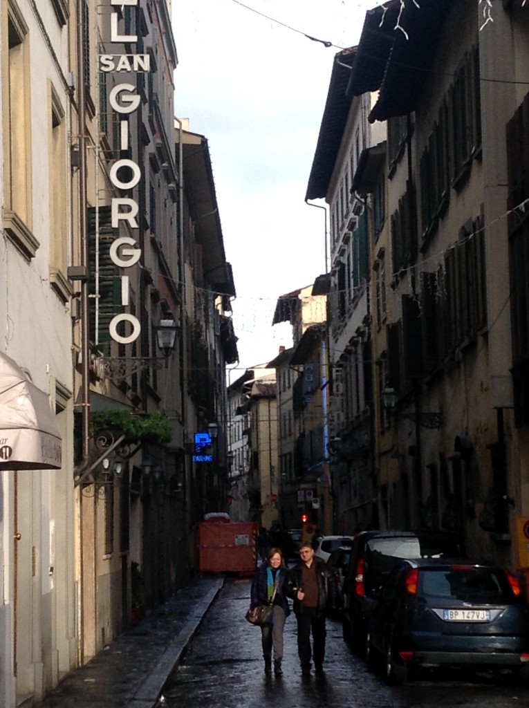 Foto de Florencia, Italia