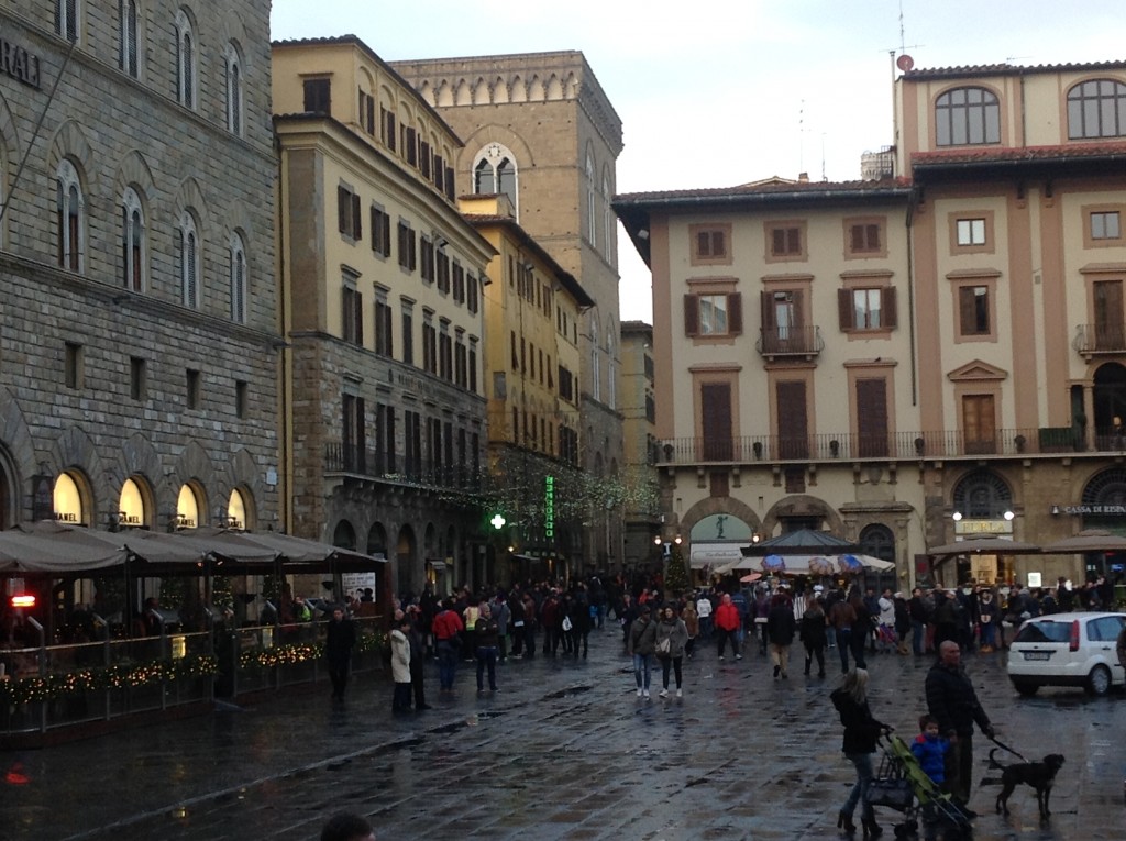 Foto de Florencia, Italia