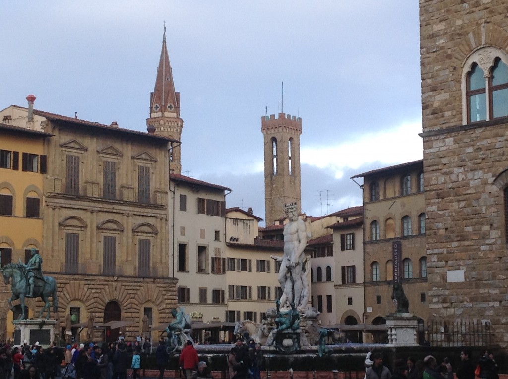 Foto de Florencia, Italia