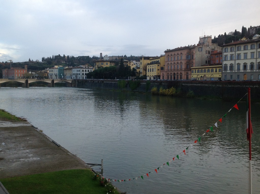 Foto de Florencia, Italia