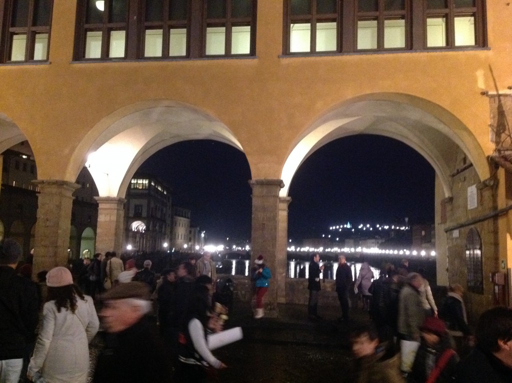 Foto de Florencia, Italia