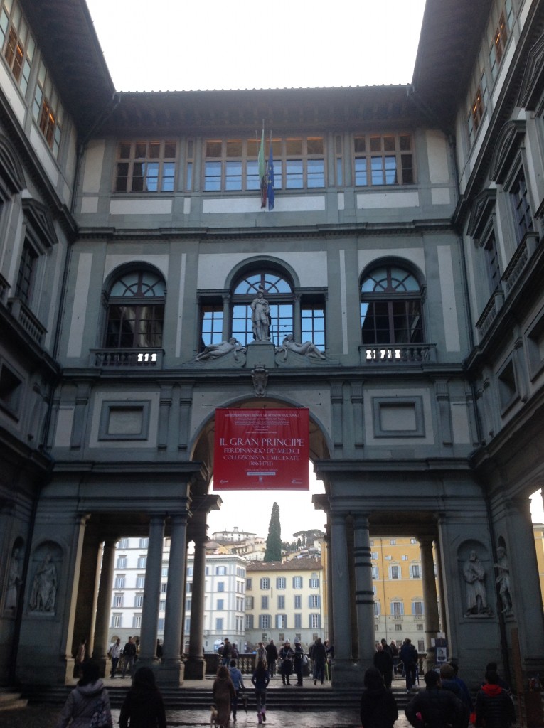 Foto de Florencia, Italia