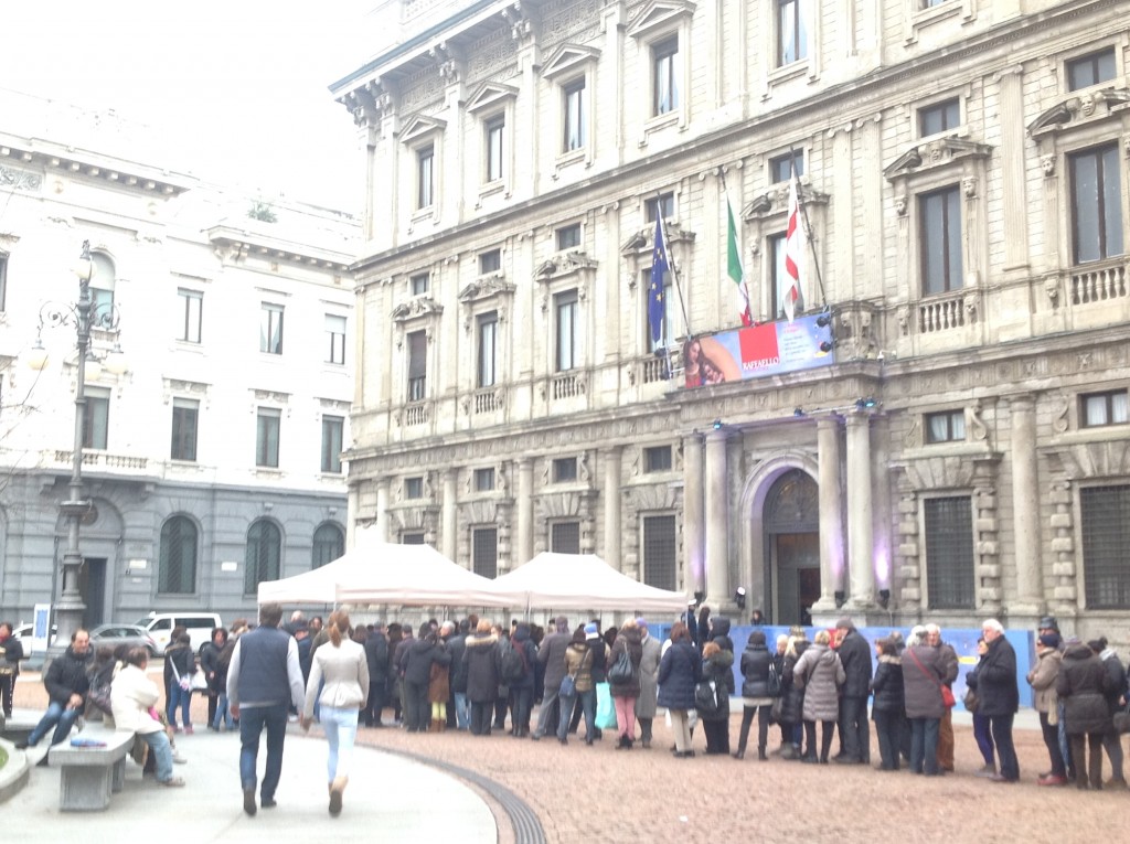 Foto de Milano, Italia