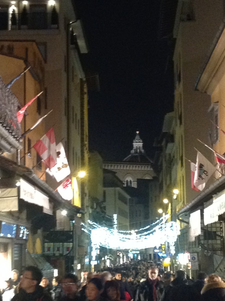 Foto de Florencia, Italia