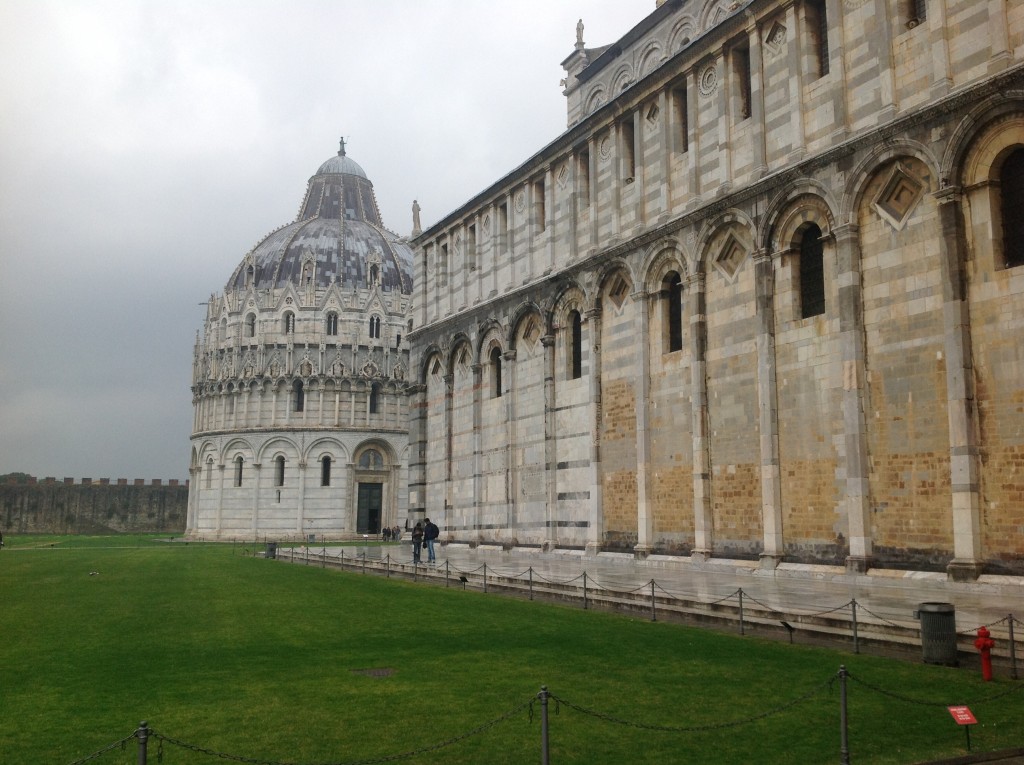 Foto de Pisa, Italia