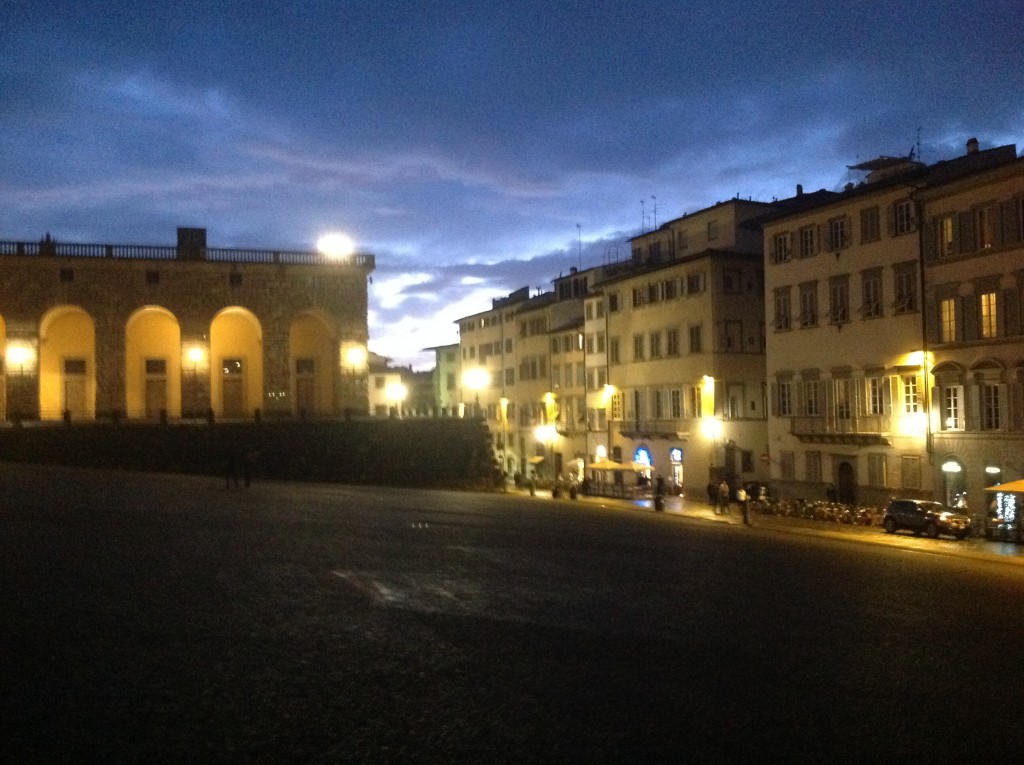 Foto de Florencia, Italia