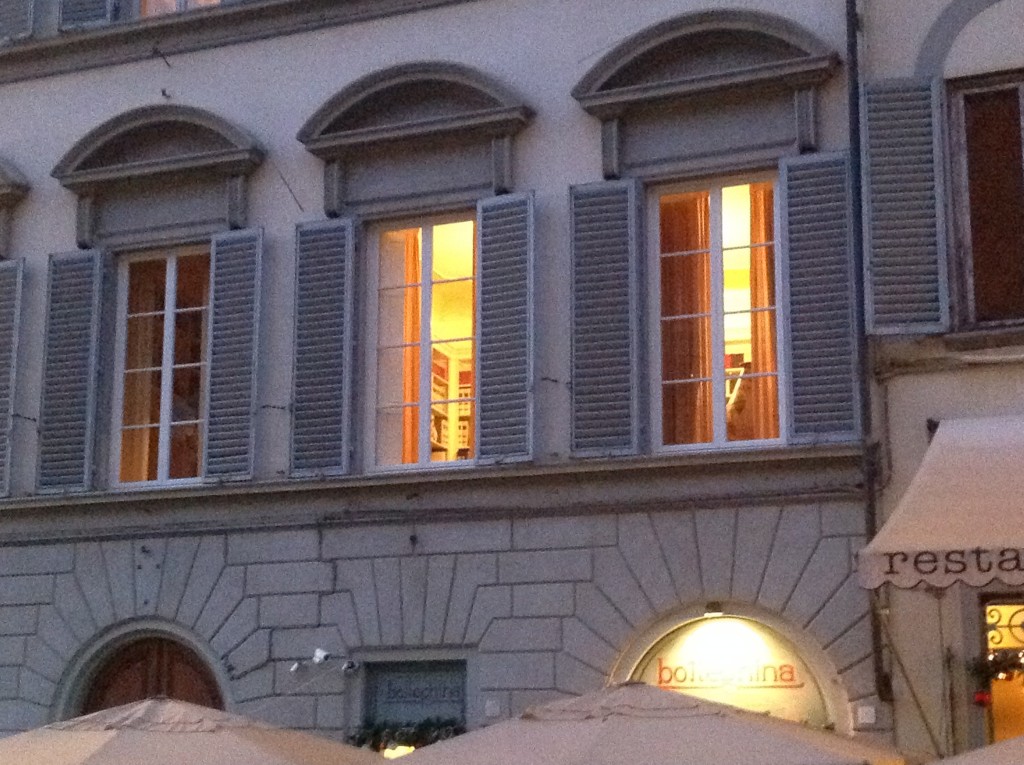 Foto de Florencia, Italia