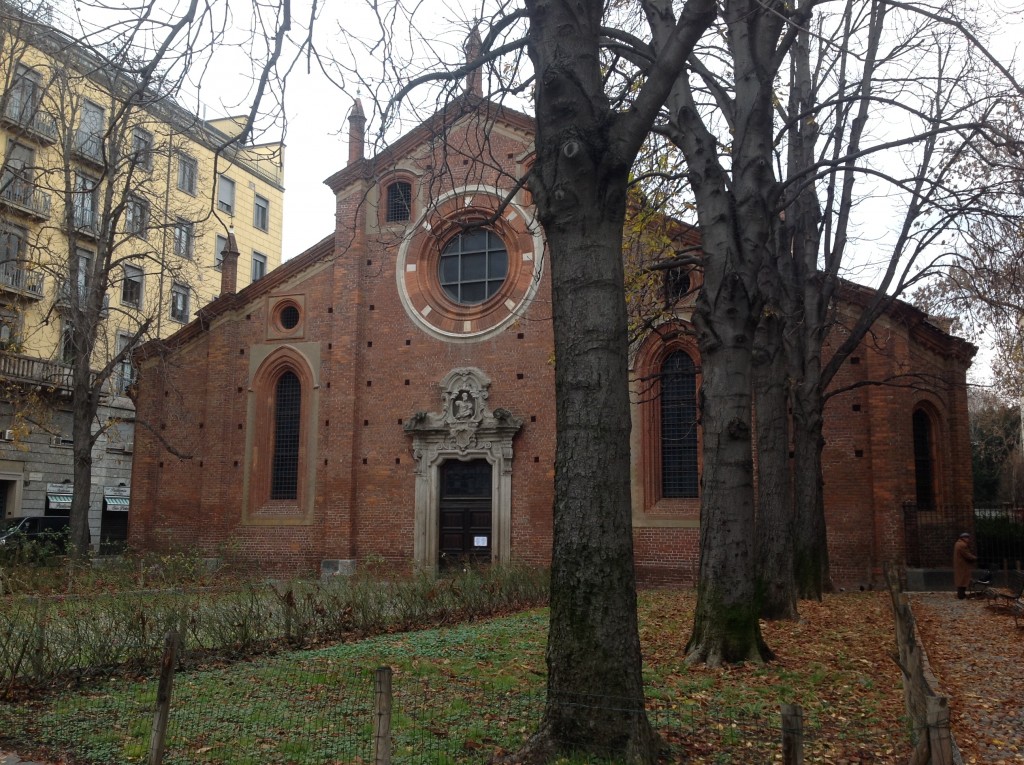 Foto de Milano, Italia