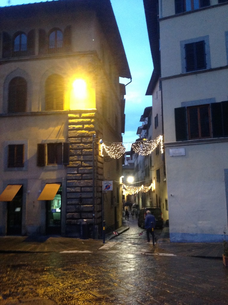 Foto de Florencia, Italia