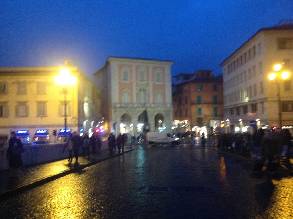 Foto de Pisa, Italia