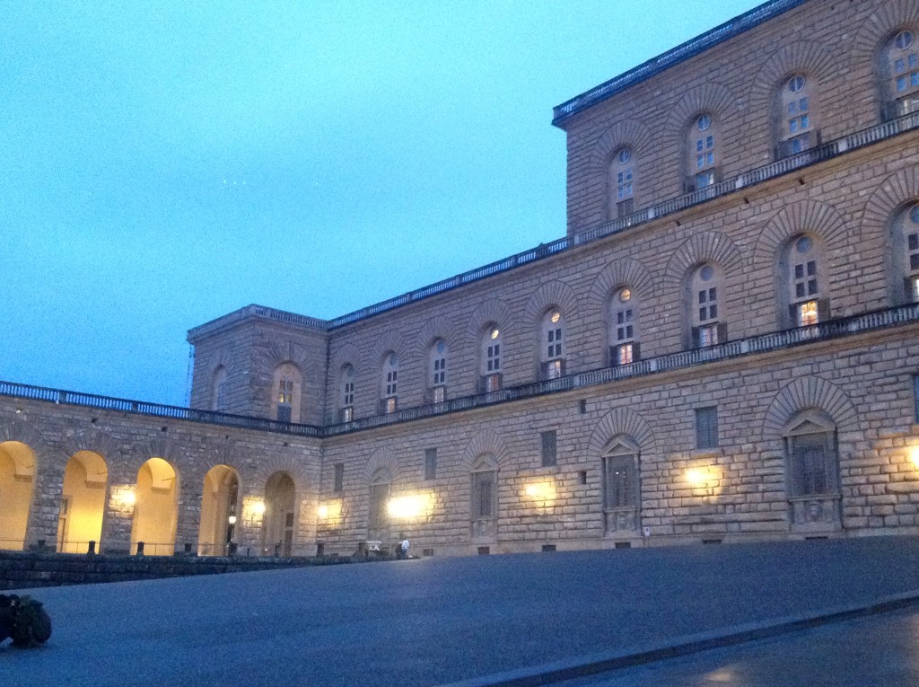 Foto de Florencia, Italia