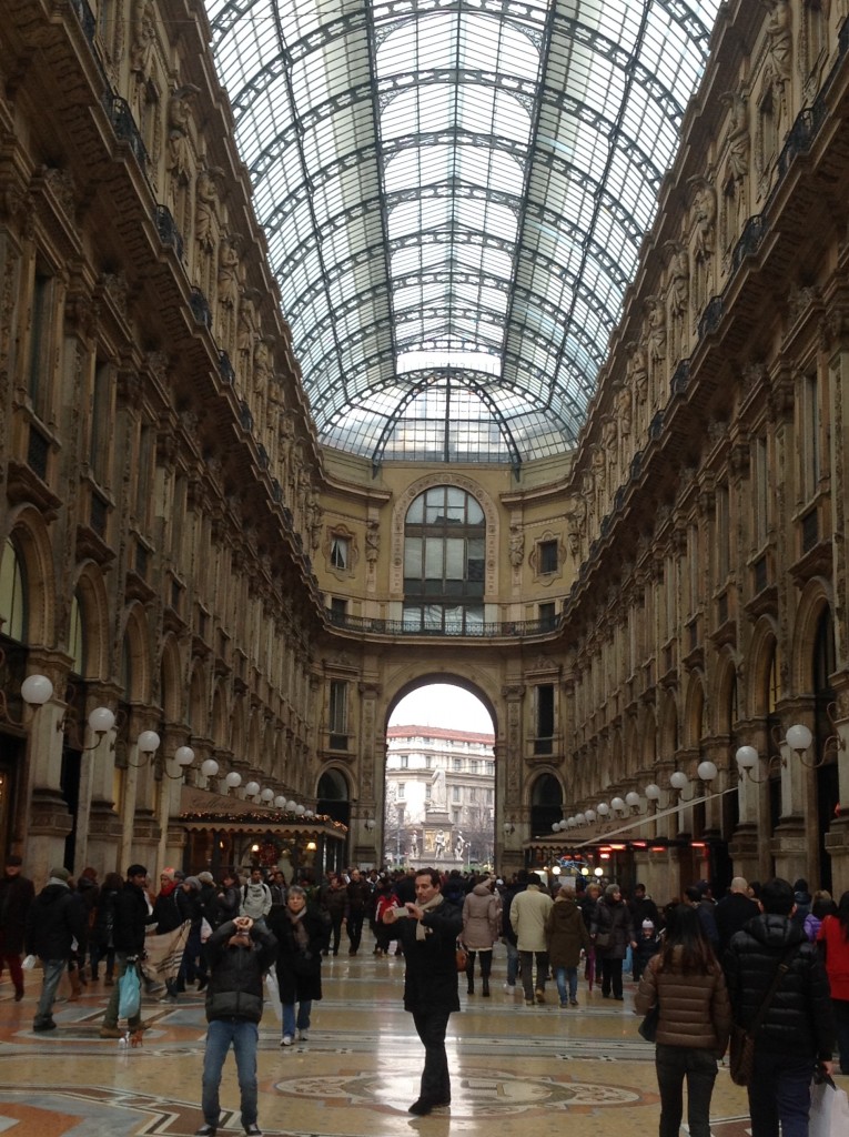 Foto de Milano, Italia