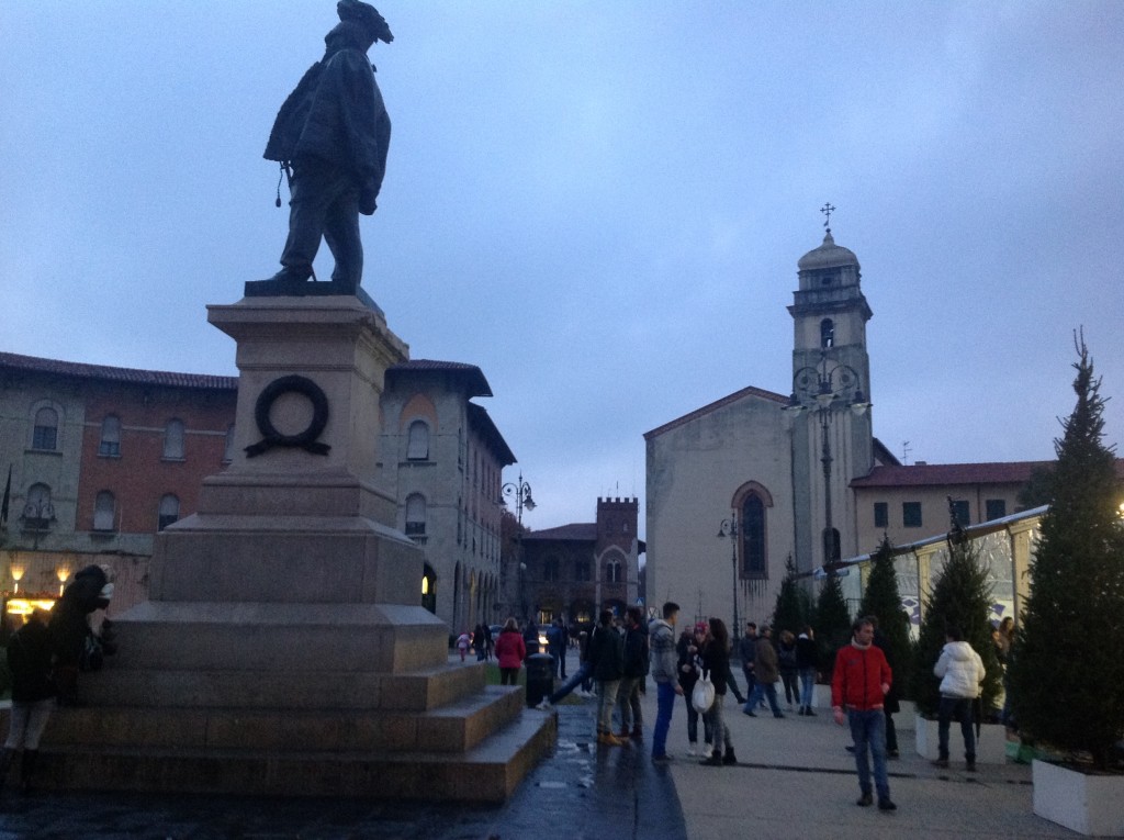 Foto de Pisa, Italia