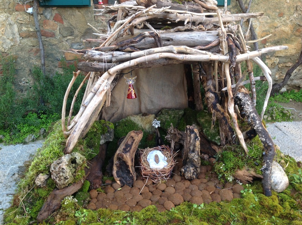 Foto de Monteriggnione, Italia