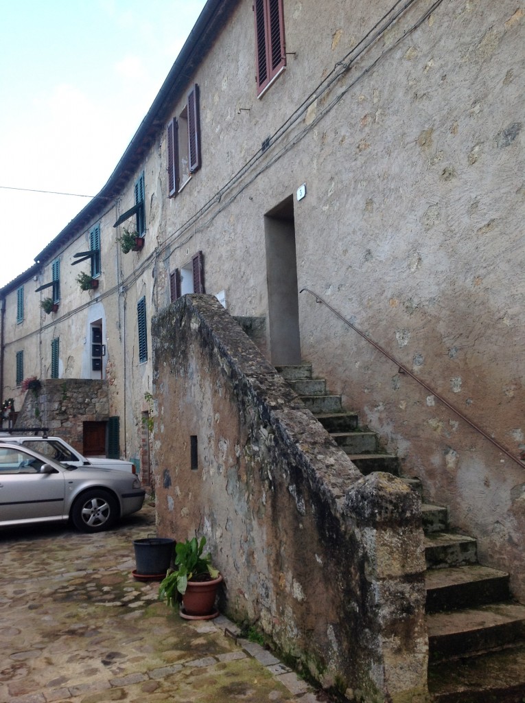 Foto de Monteriggnione, Italia