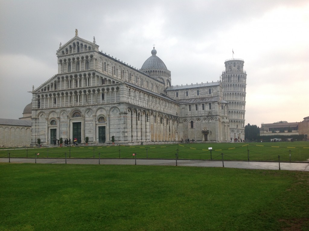 Foto de Pisa, Italia