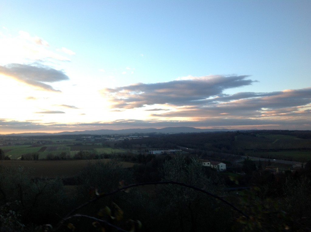 Foto de Monteriggnione, Italia