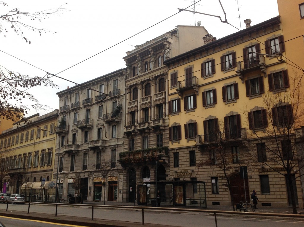 Foto de Milano, Italia