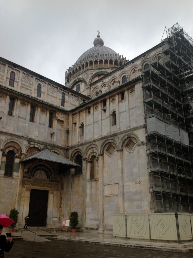 Foto de Pisa, Italia