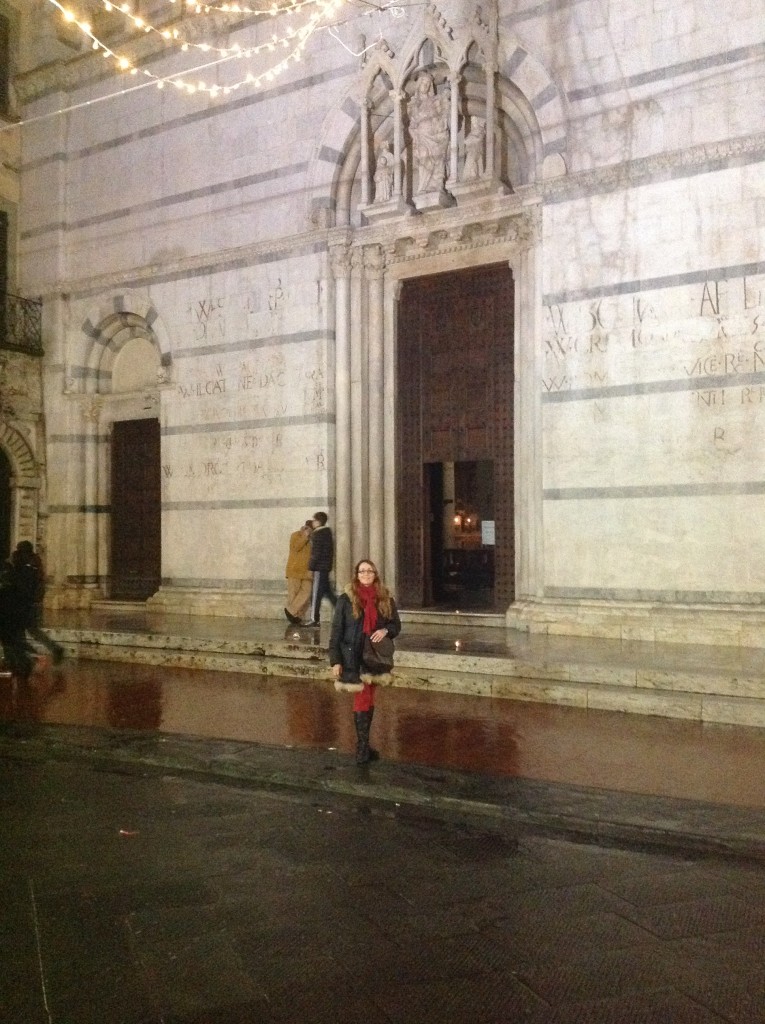 Foto de Pisa, Italia