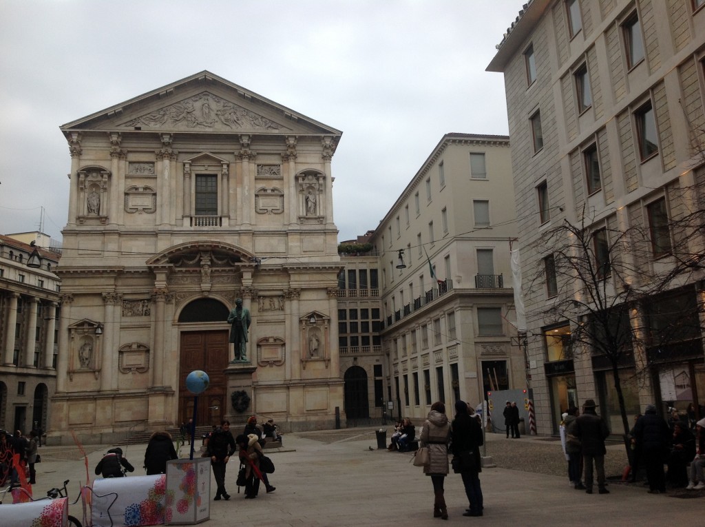 Foto de Milano, Italia