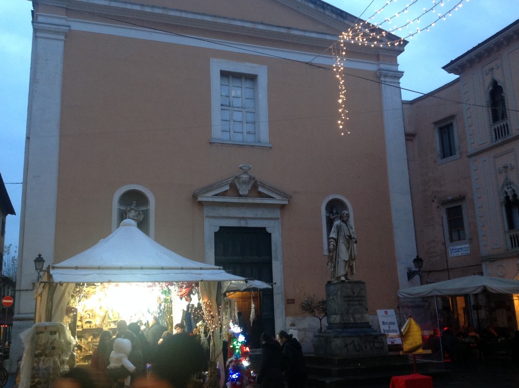 Foto de Pisa, Italia