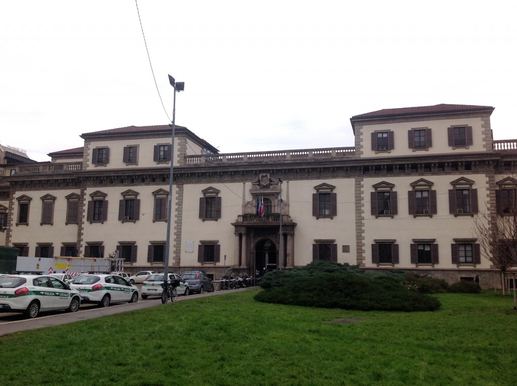 Foto de Milano, Italia