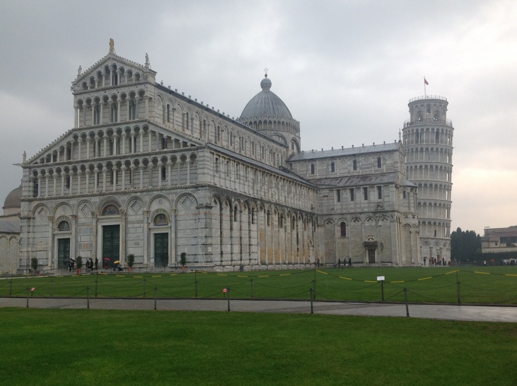 Foto de Pisa, Italia