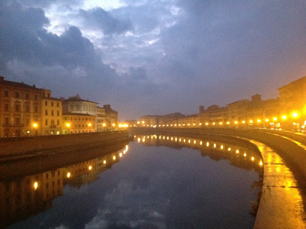 Foto de Pisa, Italia