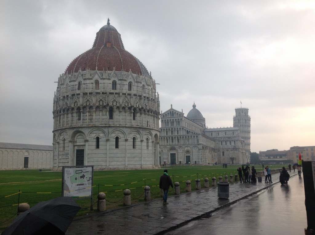 Foto de Pisa, Italia