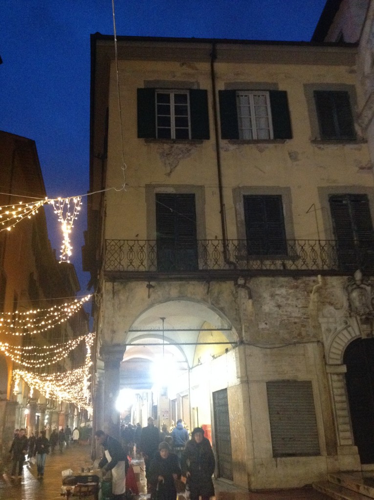 Foto de Pisa, Italia